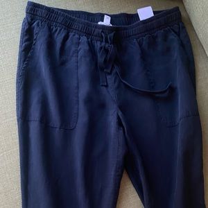 Soft Joie Joggers - black XS